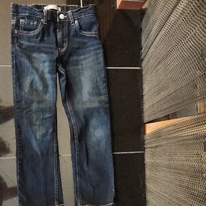 Levi's 511 Slim Jeans
